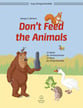 Don't Feed the Animals String Ensemble cover